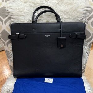 🔥 Le Tanneur 15" BRIEFCASE